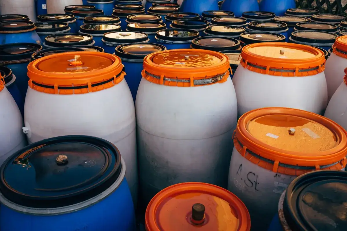 Medical Waste Removal in Van Horn, TX